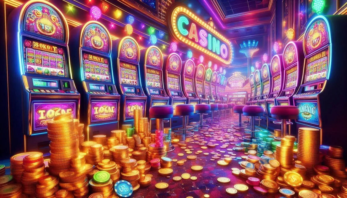 Dolly Casino